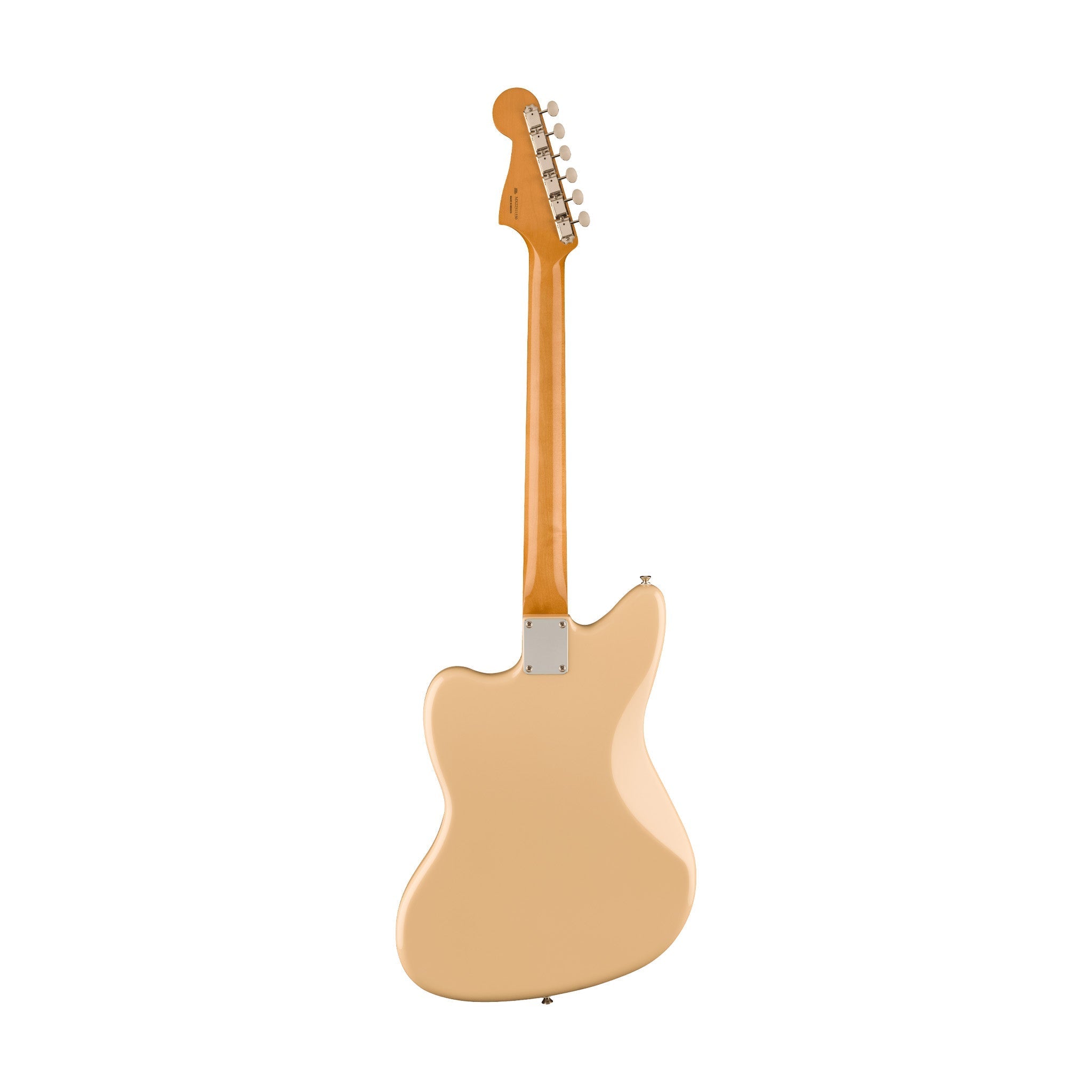 Fender Vintera II 50s Jazzmaster Electric Guitar, RW FB, Desert Sand |  FENDER |  ELECTRIC GUITAR |  Zoso Music
