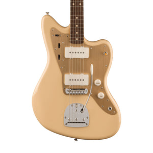 Fender Vintera II 50s Jazzmaster Electric Guitar, RW FB, Desert Sand | Zoso Music Sdn Bhd