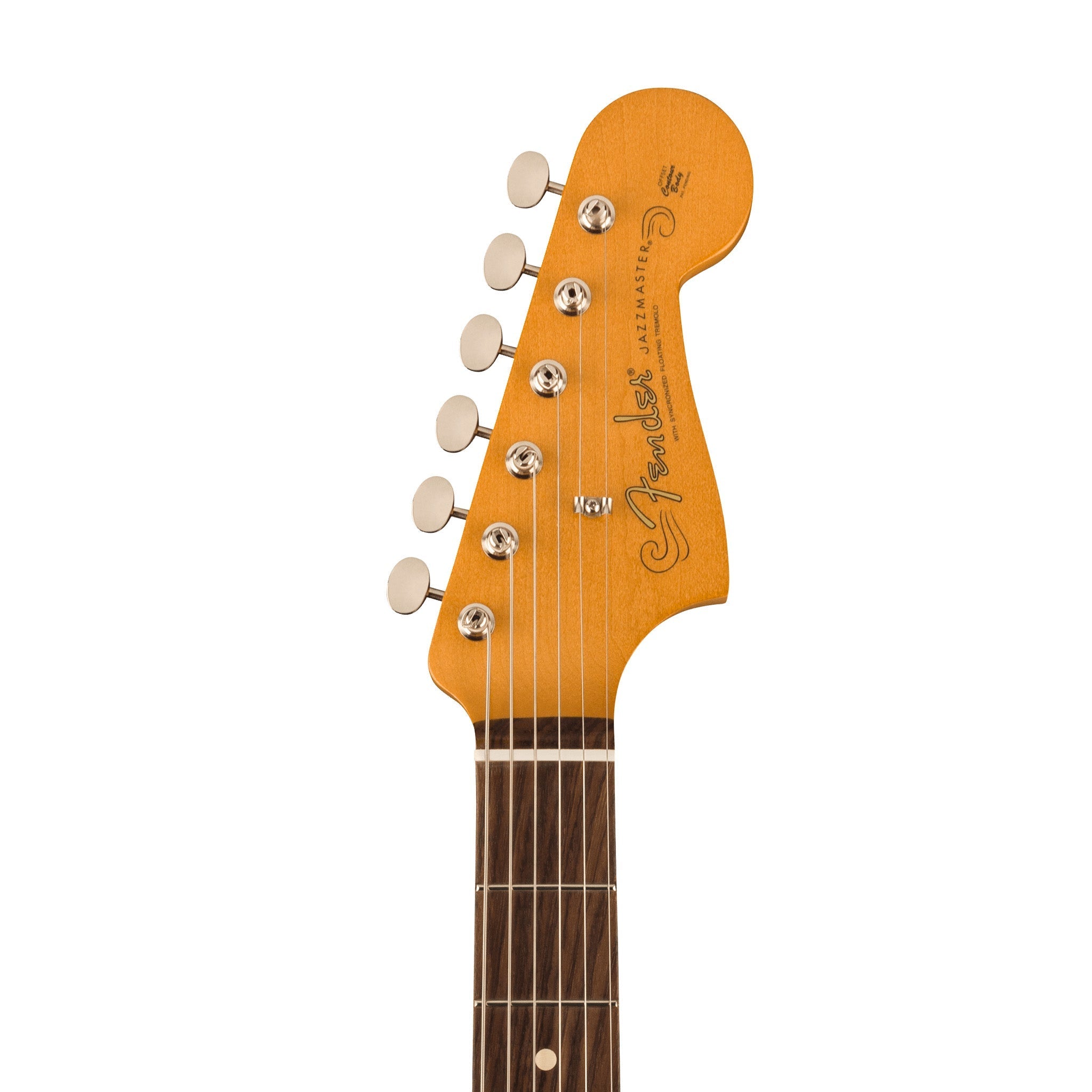 Fender Vintera II 50s Jazzmaster Electric Guitar, RW FB, Desert Sand |  FENDER |  ELECTRIC GUITAR |  Zoso Music