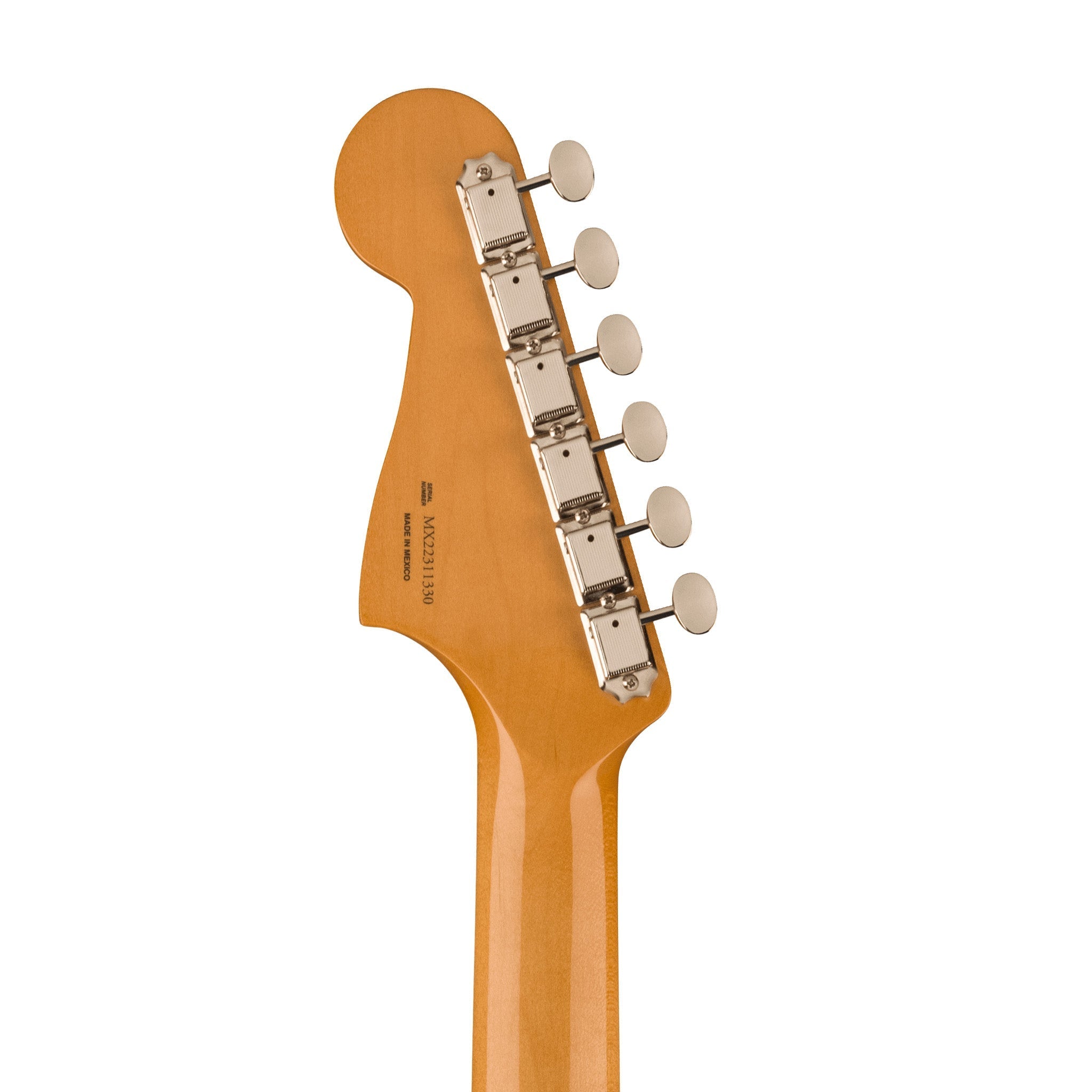 Fender Vintera II 50s Jazzmaster Electric Guitar, RW FB, Desert Sand |  FENDER |  ELECTRIC GUITAR |  Zoso Music