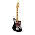 Fender Vintera II 70s Jaguar Electric Guitar, Maple FB, Black |  FENDER |  ELECTRIC GUITAR |  Zoso Music
