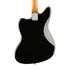 Fender Vintera II 70s Jaguar Electric Guitar, Maple FB, Black |  FENDER |  ELECTRIC GUITAR |  Zoso Music
