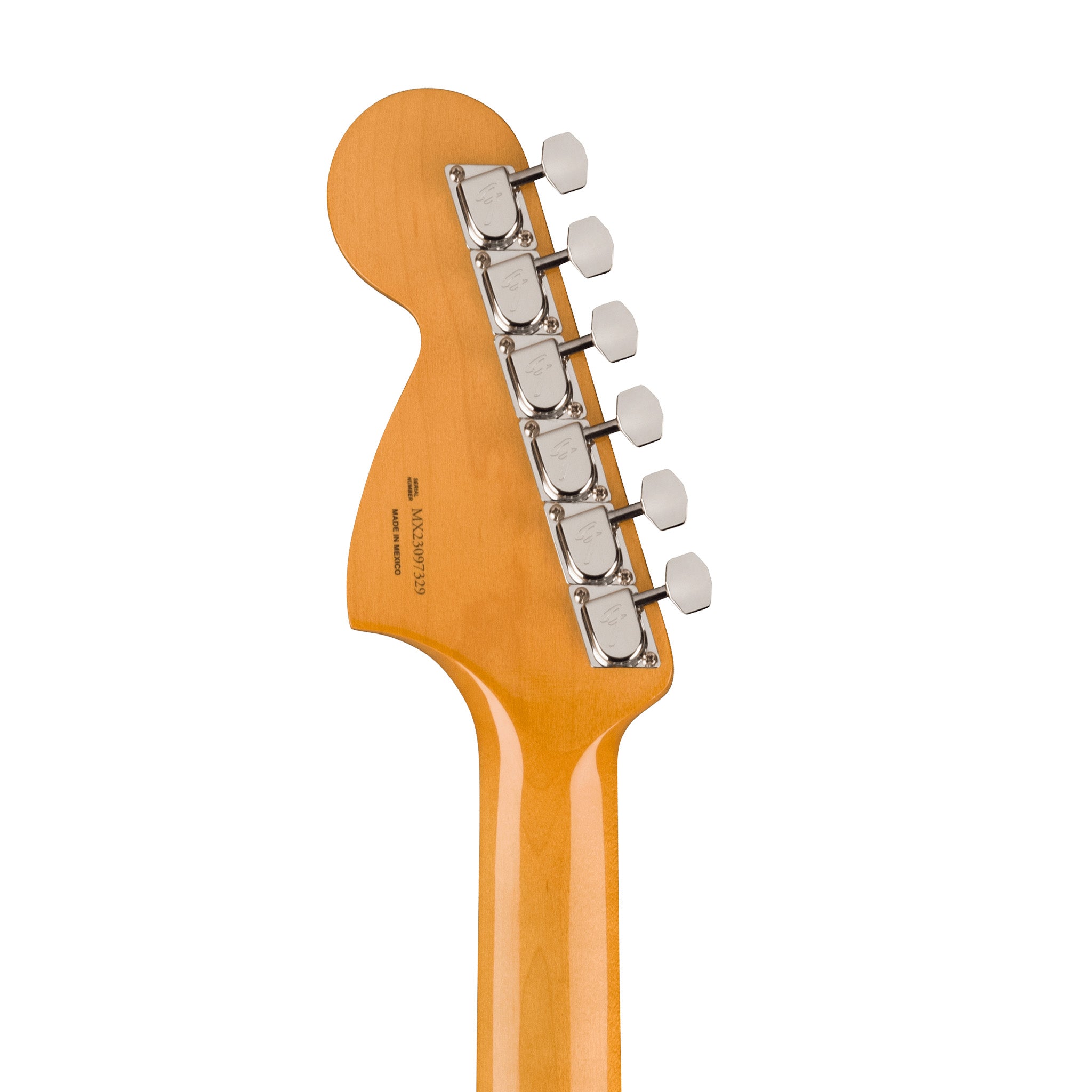 Fender Vintera II 70s Jaguar Electric Guitar, Maple FB, Vintera White |  FENDER |  BASS GUITAR |  Zoso Music