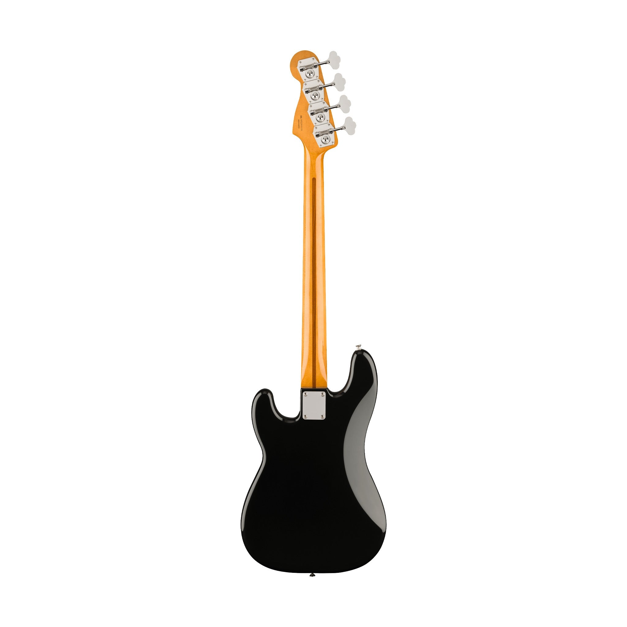 Fender Vintera II 50s Precision Bass Guitar, Maple FB, Black |  FENDER |  BASS GUITAR |  Zoso Music