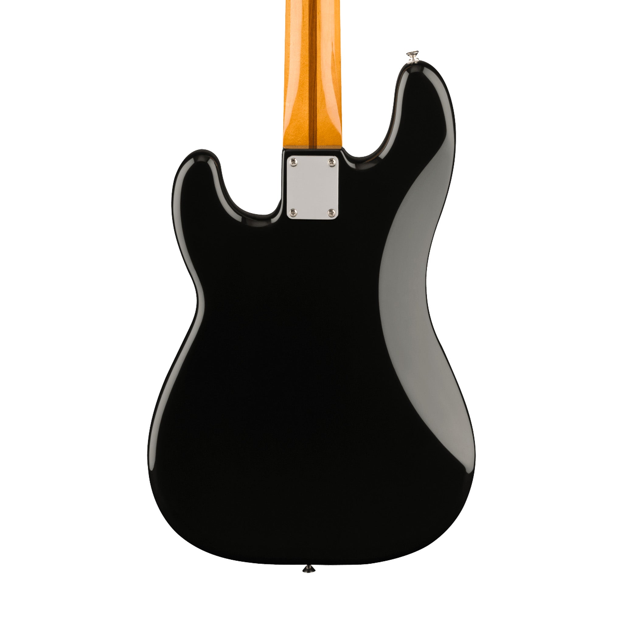 Fender Vintera II 50s Precision Bass Guitar, Maple FB, Black |  FENDER |  BASS GUITAR |  Zoso Music