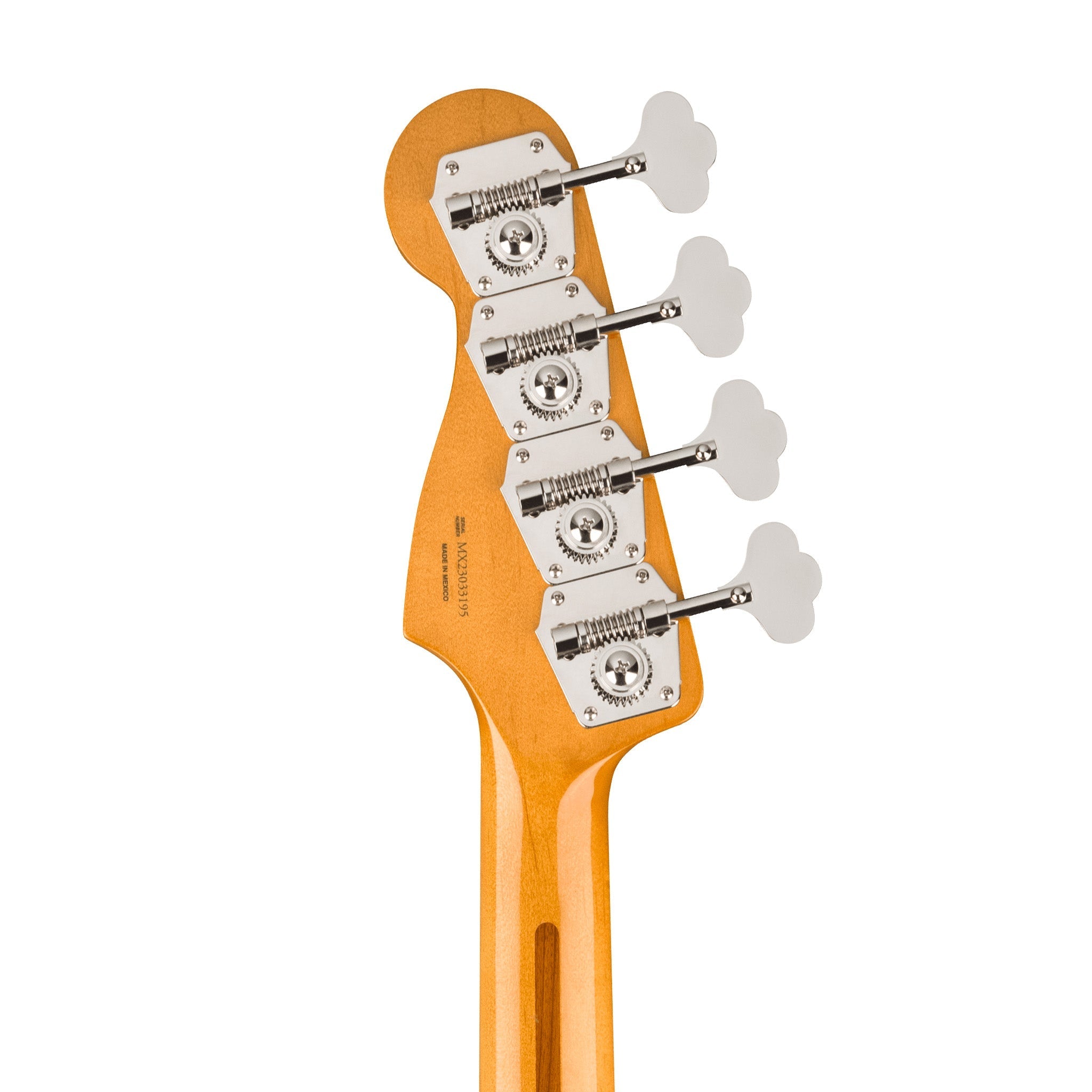 Fender Vintera II 50s Precision Bass Guitar, Maple FB, Black |  FENDER |  BASS GUITAR |  Zoso Music
