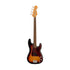 Fender Vintera II 60s Precision Bass Guitar, RW FB, 3-Tone Sunburst |  FENDER |  BASS GUITAR |  Zoso Music