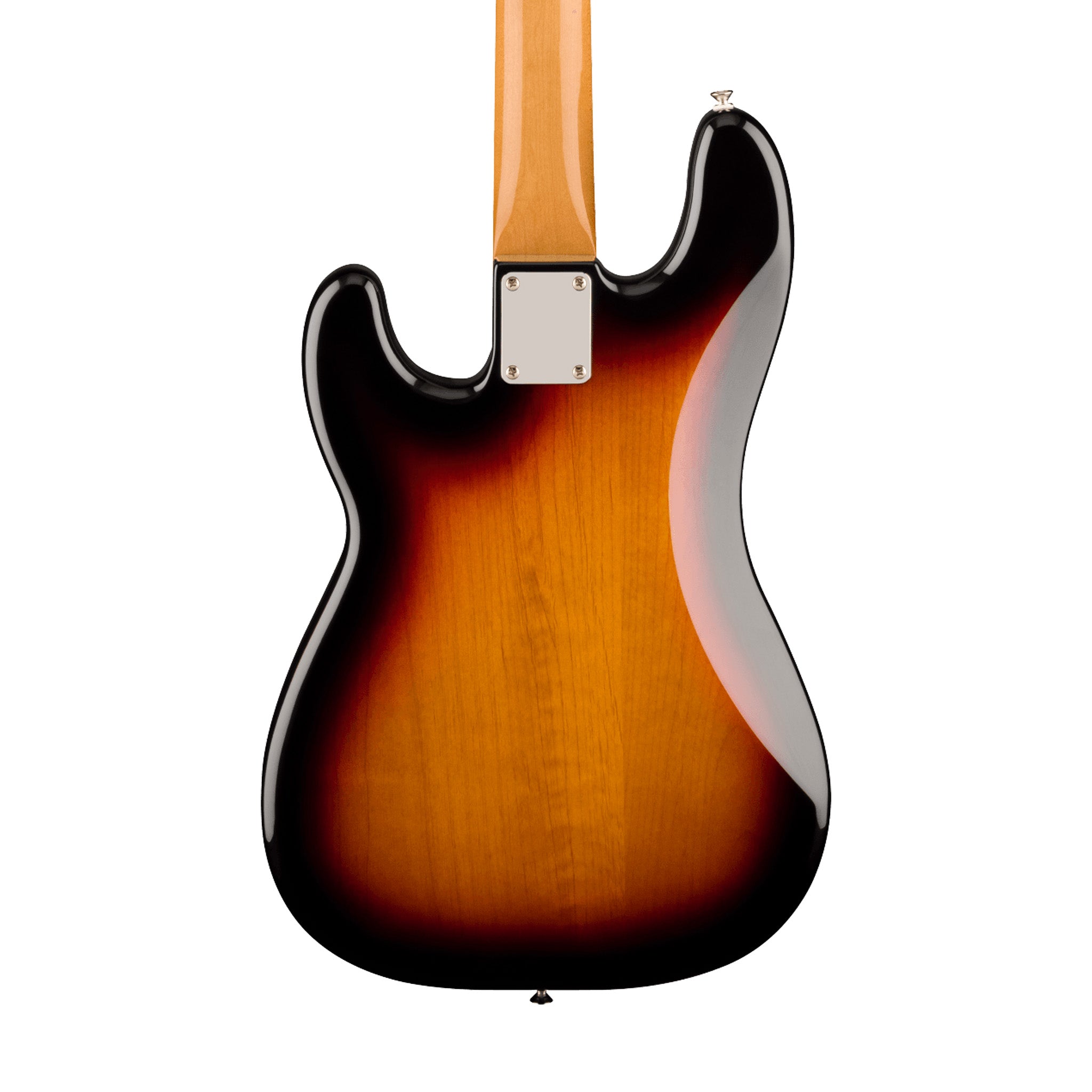 Fender Vintera II 60s Precision Bass Guitar, RW FB, 3-Tone Sunburst |  FENDER |  BASS GUITAR |  Zoso Music
