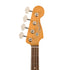 Fender Vintera II 60s Precision Bass Guitar, RW FB, 3-Tone Sunburst |  FENDER |  BASS GUITAR |  Zoso Music