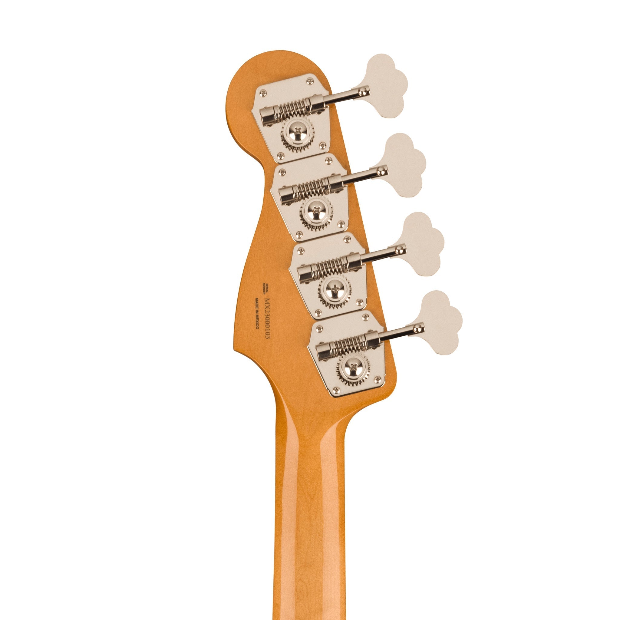 Fender Vintera II 60s Precision Bass Guitar, RW FB, 3-Tone Sunburst |  FENDER |  BASS GUITAR |  Zoso Music