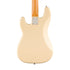 Fender Vintera II 60s Precision Bass Guitar, RW FB, Olympic White |  FENDER |  BASS GUITAR |  Zoso Music