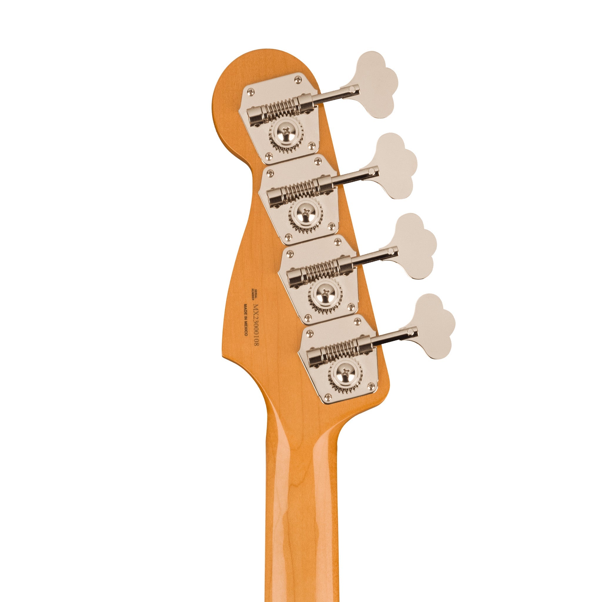 Fender Vintera II 60s Precision Bass Guitar, RW FB, Olympic White |  FENDER |  BASS GUITAR |  Zoso Music