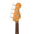Fender Vintera II 60s Jazz Bass Guitar, RW FB, Lake Placid Blue |  FENDER |  BASS GUITAR |  Zoso Music