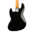 Fender Vintera II 60s Jazz Bass Guitar, RW FB, Black |  FENDER |  BASS GUITAR |  Zoso Music