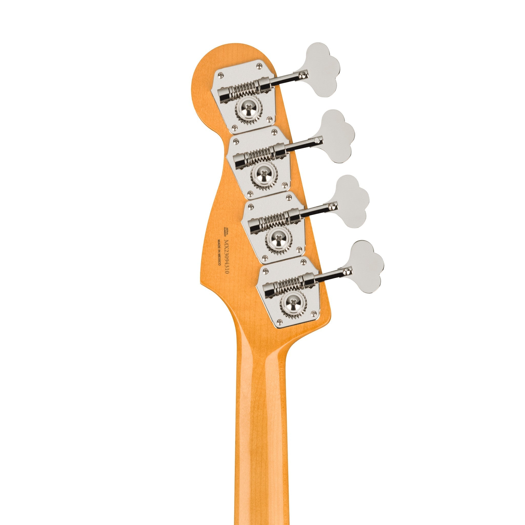 Fender Vintera II 60s Jazz Bass Guitar, RW FB, Black |  FENDER |  BASS GUITAR |  Zoso Music