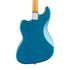 Fender Vintera II 60s Bass VI Electric Guitar, RW FB, Lake Placid Blue |  FENDER |  BASS GUITAR |  Zoso Music