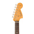 Fender Vintera II 60s Bass VI Electric Guitar, RW FB, Lake Placid Blue |  FENDER |  BASS GUITAR |  Zoso Music