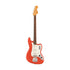 Fender Vintera II 60s Bass VI Electric Guitar, RW FB, Fiesta Red |  FENDER |  BASS GUITAR |  Zoso Music