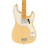 Fender Vintera II 70s Telecaster Bass Guitar, Maple FB, Vintera White | Zoso Music Sdn Bhd