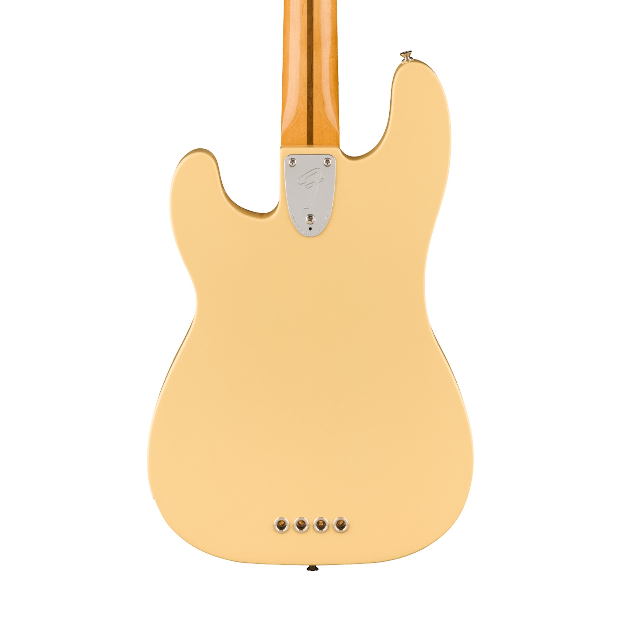Fender Vintera II 70s Telecaster Bass Guitar, Maple FB, Vintera White |  FENDER |  BASS GUITAR |  Zoso Music