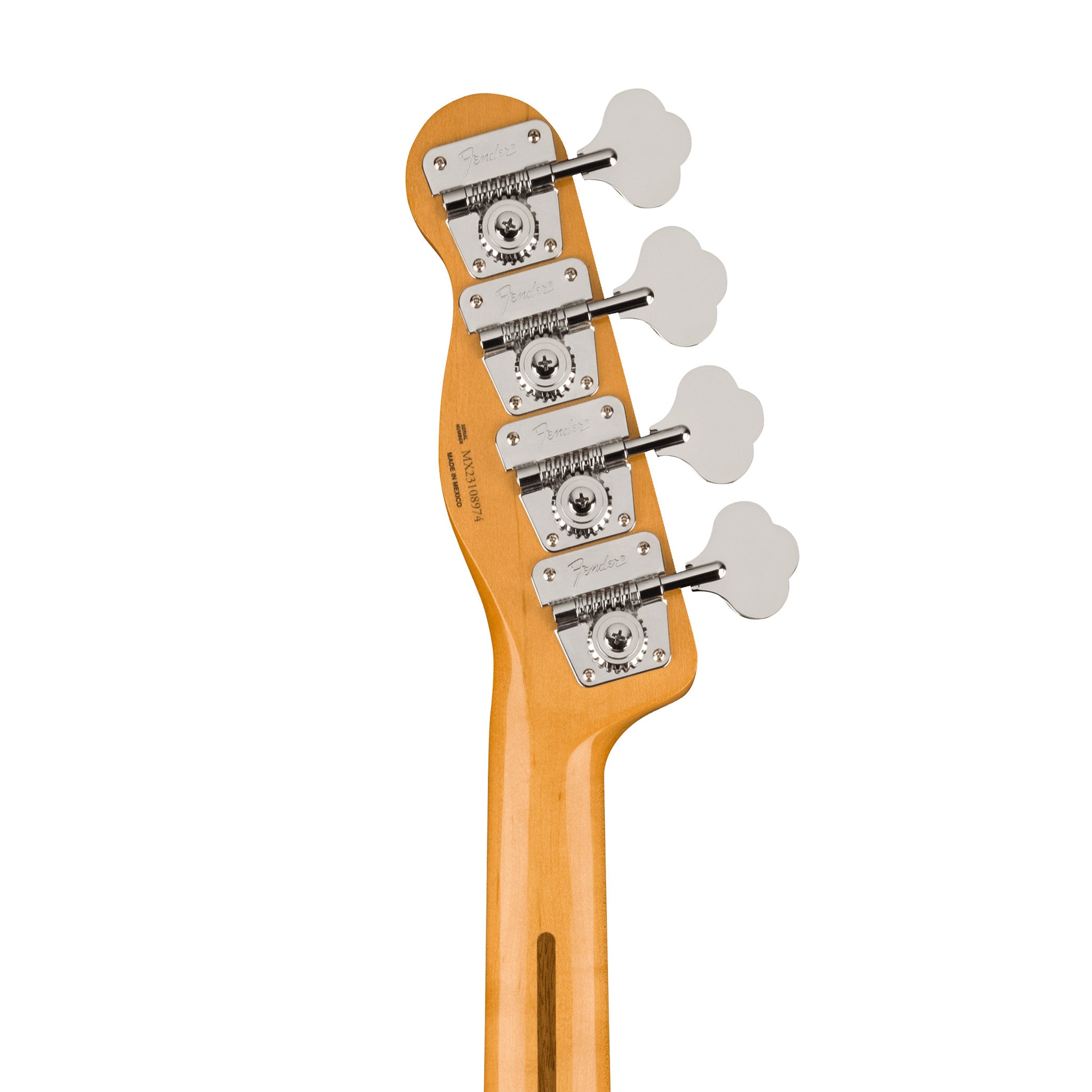 Fender Vintera II 70s Telecaster Bass Guitar, Maple FB, Vintera White |  FENDER |  BASS GUITAR |  Zoso Music