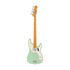 Fender Vintera II 70s Telecaster Bass Guitar, Maple FB, Surf Green |  FENDER |  BASS GUITAR |  Zoso Music