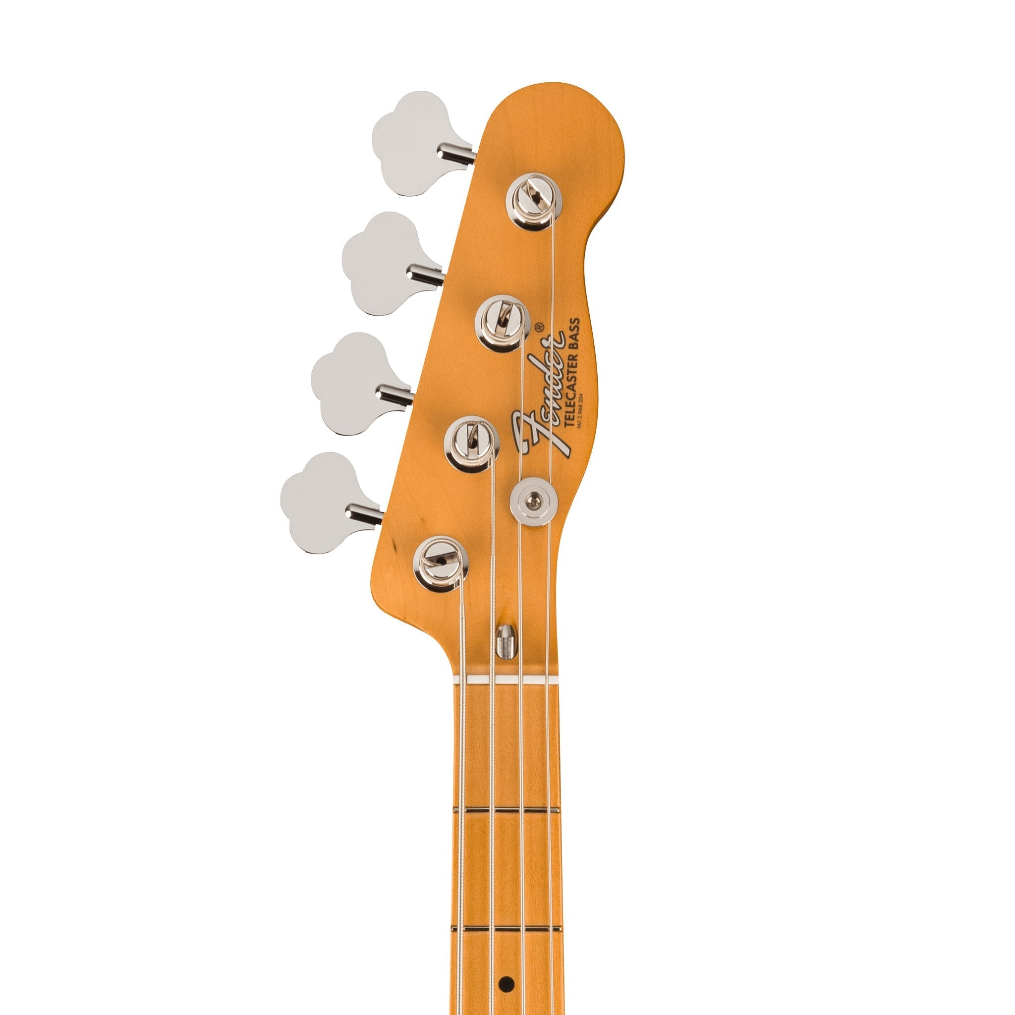 Fender Vintera II 70s Telecaster Bass Guitar, Maple FB, Surf Green |  FENDER |  BASS GUITAR |  Zoso Music