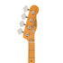 Fender Vintera II 70s Telecaster Bass Guitar, Maple FB, Surf Green |  FENDER |  BASS GUITAR |  Zoso Music