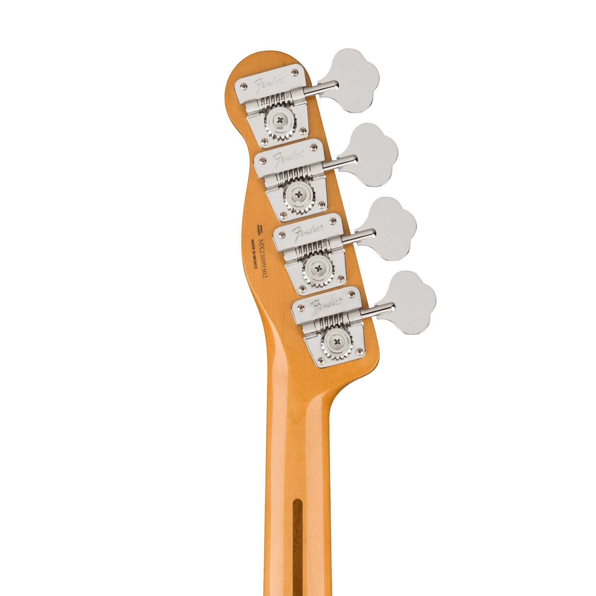 Fender Vintera II 70s Telecaster Bass Guitar, Maple FB, Surf Green |  FENDER |  BASS GUITAR |  Zoso Music