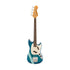 Fender Vintera II 70s Mustang Bass Electric Guitar, RW FB, Competition Burgundy |  FENDER |  BASS GUITAR |  Zoso Music