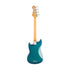 Fender Vintera II 70s Mustang Bass Electric Guitar, RW FB, Competition Burgundy |  FENDER |  BASS GUITAR |  Zoso Music