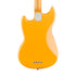 Fender Vintera II 70s Mustang Bass Electric Guitar, RW FB, Competition Orange |  FENDER |  BASS GUITAR |  Zoso Music