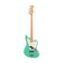 Fender Player Jaguar Bass Electric Guitar, Maple FB, Sea Foam Green |  FENDER |  BASS GUITAR |  Zoso Music