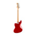 Fender Player Jaguar Bass Electric Guitar, Pau Ferro FB, Candy Apple Red |  FENDER |  BASS GUITAR |  Zoso Music