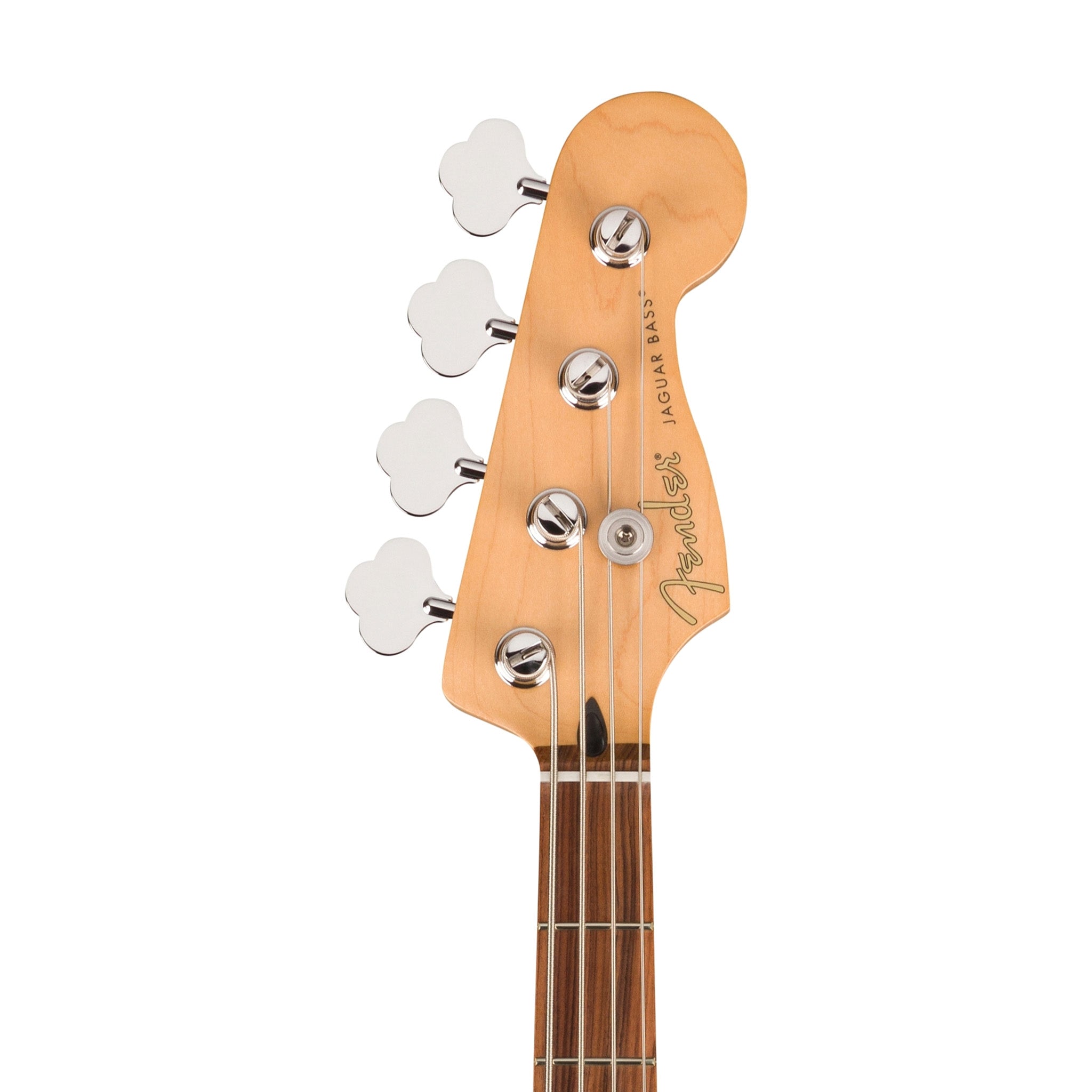 Fender Player Jaguar Bass Electric Guitar, Pau Ferro FB, Candy Apple Red |  FENDER |  BASS GUITAR |  Zoso Music