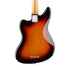 Fender Mark Hoppus Jaguar Bass Guitar, RW FB, 3-Color Sunburst |  FENDER |  BASS GUITAR |  Zoso Music