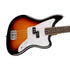 Fender Mark Hoppus Jaguar Bass Guitar, RW FB, 3-Color Sunburst |  FENDER |  BASS GUITAR |  Zoso Music