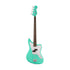 Fender Mark Hoppus Jaguar Bass Guitar, RW FB, Sea Foam Green |  FENDER |  BASS GUITAR |  Zoso Music