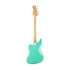 Fender Mark Hoppus Jaguar Bass Guitar, RW FB, Sea Foam Green |  FENDER |  BASS GUITAR |  Zoso Music
