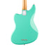 Fender Mark Hoppus Jaguar Bass Guitar, RW FB, Sea Foam Green |  FENDER |  BASS GUITAR |  Zoso Music