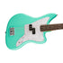Fender Mark Hoppus Jaguar Bass Guitar, RW FB, Sea Foam Green |  FENDER |  BASS GUITAR |  Zoso Music