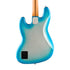 Fender Limited Player Plus x Blu DeTiger Jazz Bass Guitar, RW FB, Sky Burst Sparkle |  FENDER |  BASS GUITAR |  Zoso Music