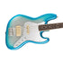 Fender Limited Player Plus x Blu DeTiger Jazz Bass Guitar, RW FB, Sky Burst Sparkle |  FENDER |  BASS GUITAR |  Zoso Music
