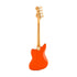 Fender Ltd Ed Mike Kerr Jaguar Bass Guitar, RW FB, Tiger's Blood Orange |  FENDER |  BASS GUITAR |  Zoso Music