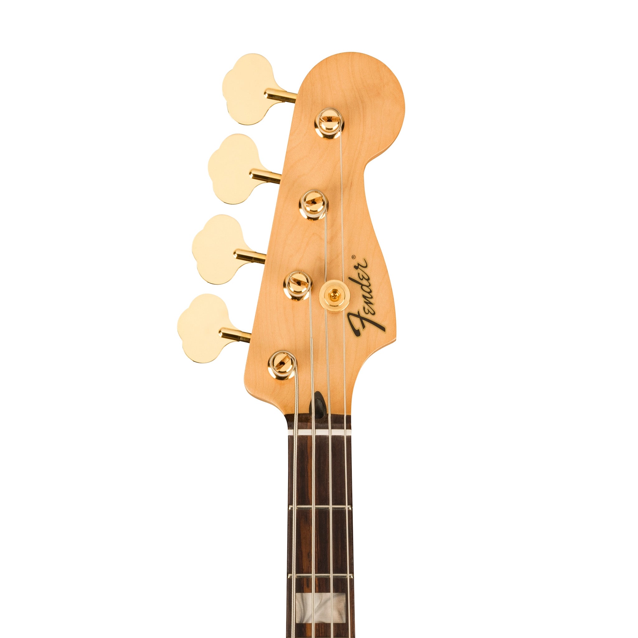 Fender Ltd Ed Mike Kerr Jaguar Bass Guitar, RW FB, Tiger's Blood Orange |  FENDER |  BASS GUITAR |  Zoso Music