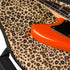 Fender Ltd Ed Mike Kerr Jaguar Bass Guitar, RW FB, Tiger's Blood Orange |  FENDER |  BASS GUITAR |  Zoso Music
