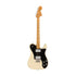 Fender Vintera Road Worn 70s Telecaster Deluxe Electric Guitar, Maple FB, Olympic White |  FENDER |  ELECTRIC GUITAR |  Zoso Music
