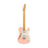 Fender Limited Edition Vintera 70s Telecaster Thinline Electric Guitar, Shell Pink |  FENDER |  ELECTRIC GUITAR |  Zoso Music