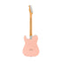 Fender Limited Edition Vintera 70s Telecaster Thinline Electric Guitar, Shell Pink |  FENDER |  ELECTRIC GUITAR |  Zoso Music