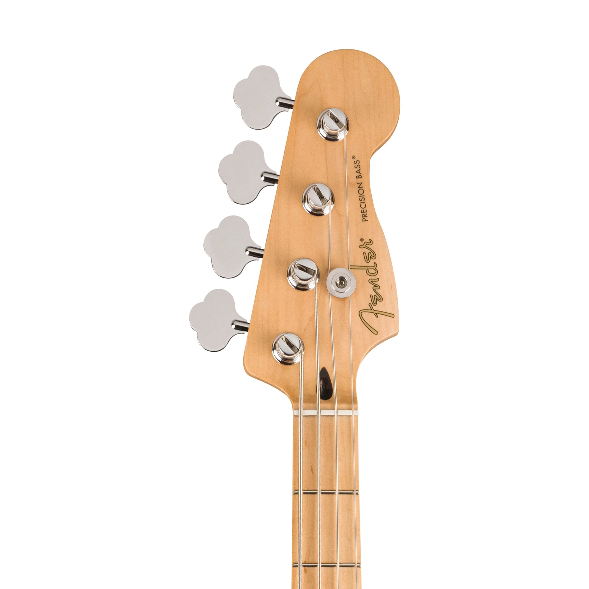 Fender Limited Edition Player Precision Bass Guitar, Maple FB, British Racing Green |  FENDER |  BASS GUITAR |  Zoso Music